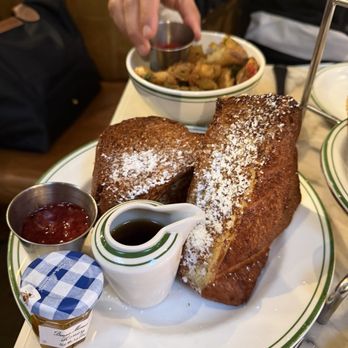 Sadelle's - French Toast - Bakeries Near Me - New York, New York