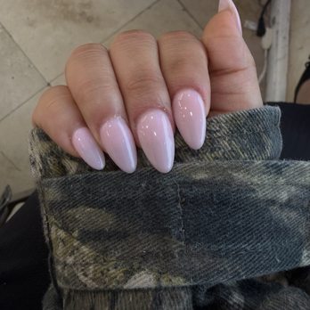 Angel Nails and Spa - Nail Salons Near Me - Chula Vista, California