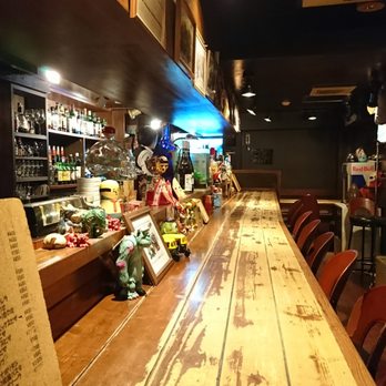 ザ ショットバー ピーシーズ Bars 東池袋 1 7 10 豊島区 東京都 Japan Phone Number