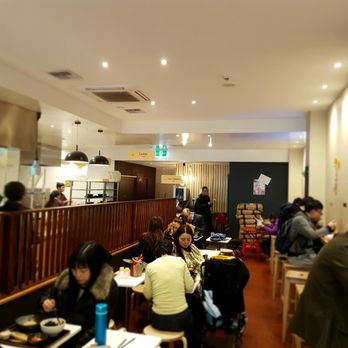 Udon Yasan - Seating area - Japanese Near Me - Melbourne, VIC Udon Yasan - Seating area - Japanese Near Me - Melbourne, VIC
