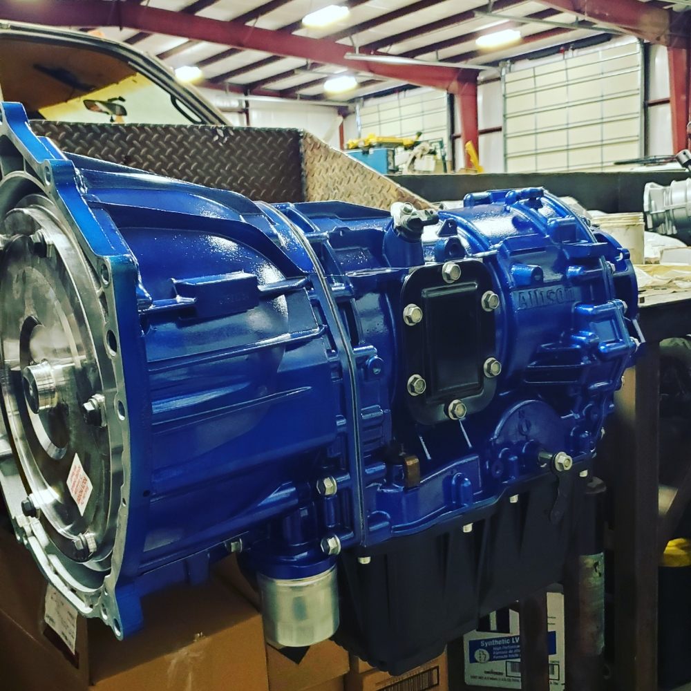 DUGGIN HIGH PERFORMANCE TRANSMISSIONS 11 Photos 9668 Sims Ct