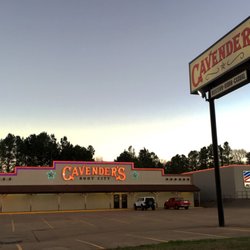 Cavender's Boot City