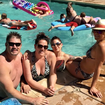 Coloma Resort - Even the adults enjoyed cooling off at the pool - Venues & Event Spaces Near Me - Coloma, California Coloma Resort - Even the adults enjoyed cooling off at the pool - Venues & Event Spaces Near Me - Coloma, California