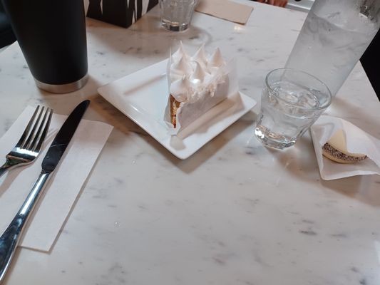 Boca Argentine Bakery and Pizzeria by null