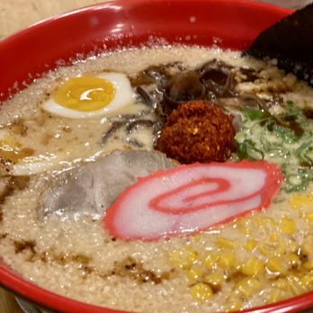 Tetsumen Ramen - Ramen Near Me - Hilo, Hawaii Tetsumen Ramen - Ramen Near Me - Hilo, Hawaii