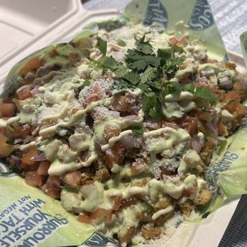 Tiagos Tacos - Chicken bowl - Tacos Near Me - Miami, Florida Tiagos Tacos - Chicken bowl - Tacos Near Me - Miami, Florida