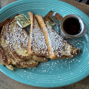The Pantry Dos - French toast - American Near Me - Santa Fe, New Mexico