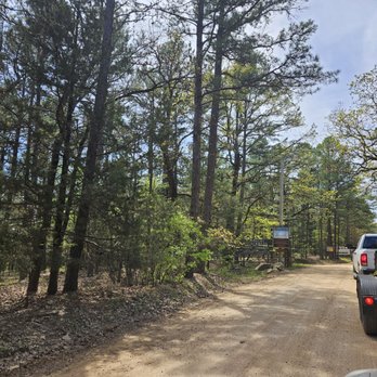 Upper Kiamichi River Wilderness - Parks Near Me Upper Kiamichi River Wilderness - Parks Near Me