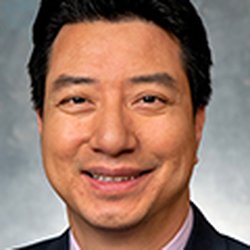 Wilson Chan, MD