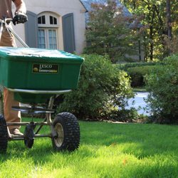 Keyman Lawn, Tree & Pest
