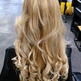 Highlights and low-light. Love it! Highlights and low-light. Love it!