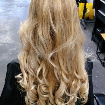 Gorgeous by georgie - Highlights and low-light. Love it! - Hair Stylists Near Me Gorgeous by georgie - Highlights and low-light. Love it! - Hair Stylists Near Me