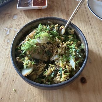 Sama Sama Kitchen - Bland Nasi Goreng - Cocktail Bars Near Me - Santa Barbara, California Sama Sama Kitchen - Bland Nasi Goreng - Cocktail Bars Near Me - Santa Barbara, California