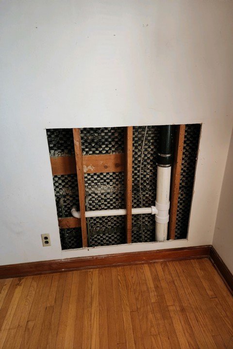 Slide of Flow-Rite Plumbing