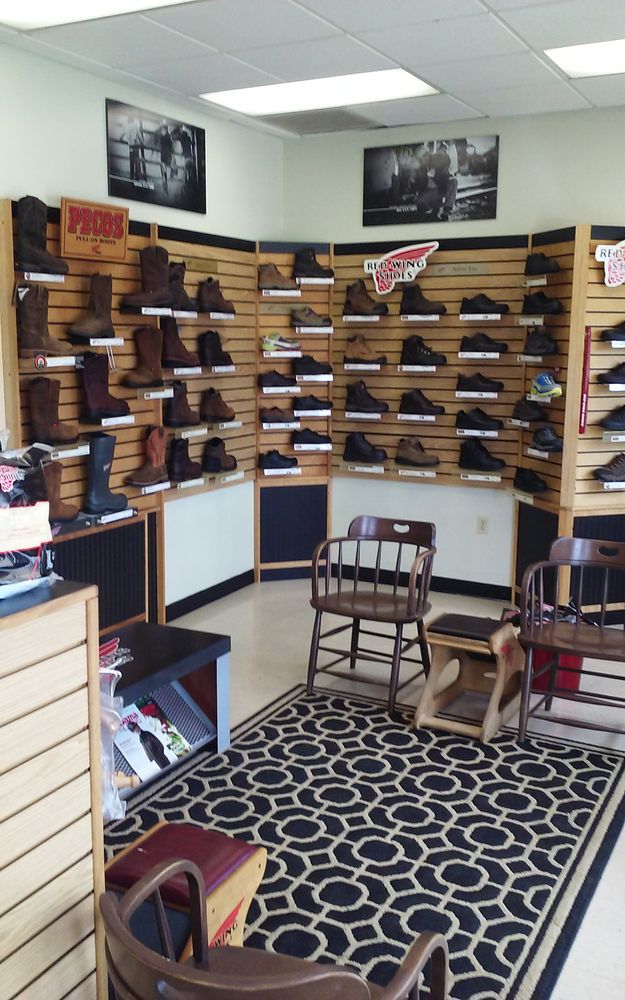 TRICOUNTY SHOES Updated May 2024 2512 Hwy 20 W, Decatur, Alabama