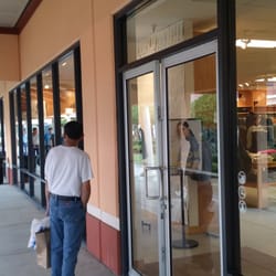 J.Crew Factory - Storefront