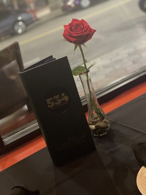 534 Scratch Kitchen 534 W Church St Orlando Fl Bars Mapquest