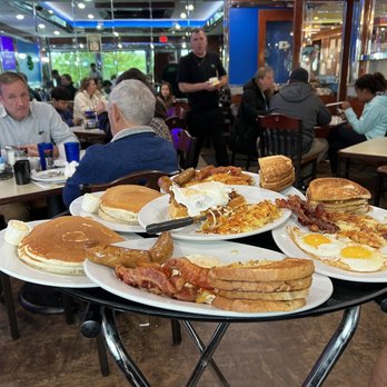 Lyndon Diner - This place has great choices and many favorite items. Here's a full breakfast! - Diners Near Me - Lancaster, Pennsylvania Lyndon Diner - This place has great choices and many favorite items. Here's a full breakfast! - Diners Near Me - Lancaster, Pennsylvania