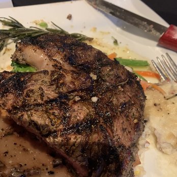 Manderes - Rib eye steak - Bars Near Me - Folsom, California
