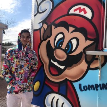 LumpiasRollin - Filipino Near Me - San Antonio, Texas LumpiasRollin - Filipino Near Me - San Antonio, Texas