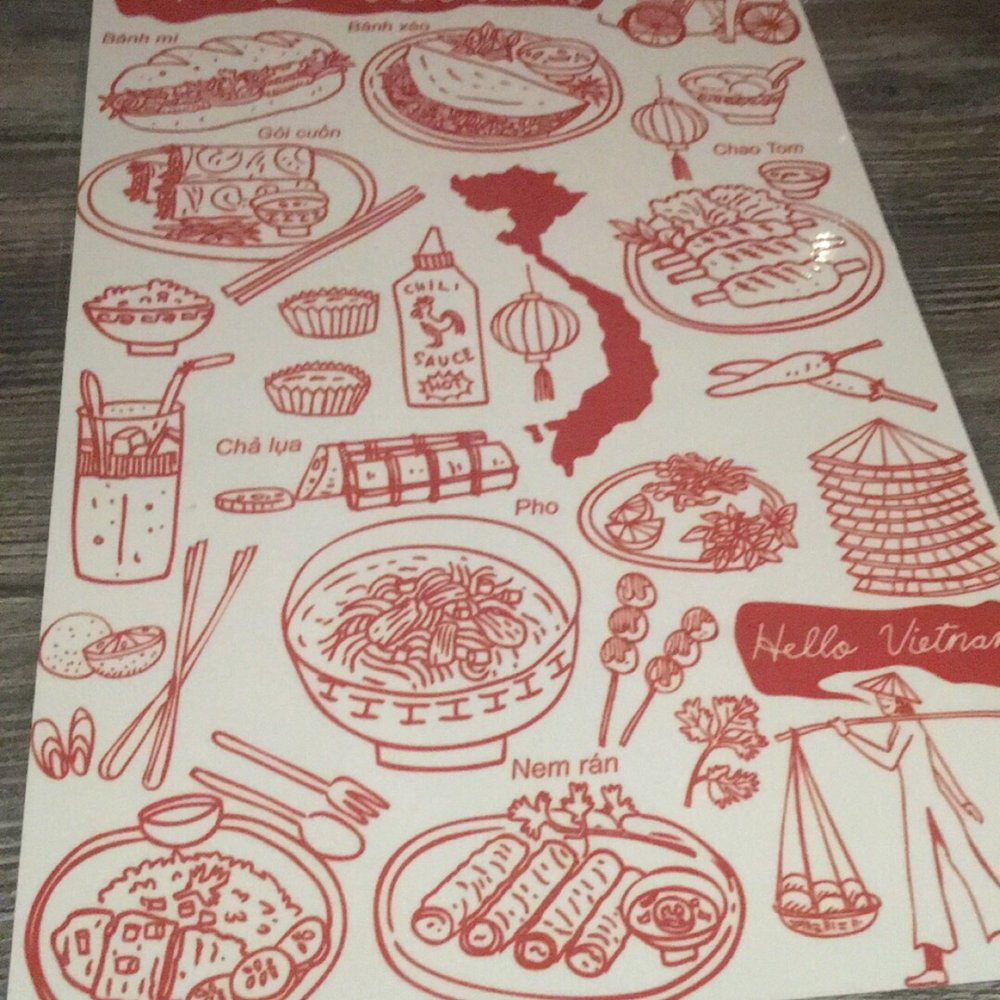 Pho-Ology - Awesome menu - Vietnamese Near Me - Whittier, California Pho-Ology - Awesome menu - Vietnamese Near Me - Whittier, California
