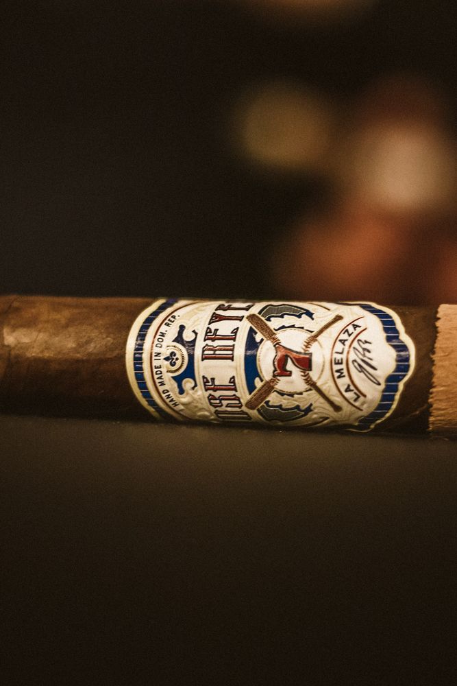San Giuseppe Cigars Logo