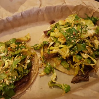 Del Seoul - Amazing Kalbi Tacos. - Korean Near Me - Chicago, Illinois Del Seoul - Amazing Kalbi Tacos. - Korean Near Me - Chicago, Illinois