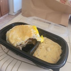 Maple Street Biscuit Company