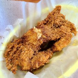 Cajun Deli - Softshell Crab
