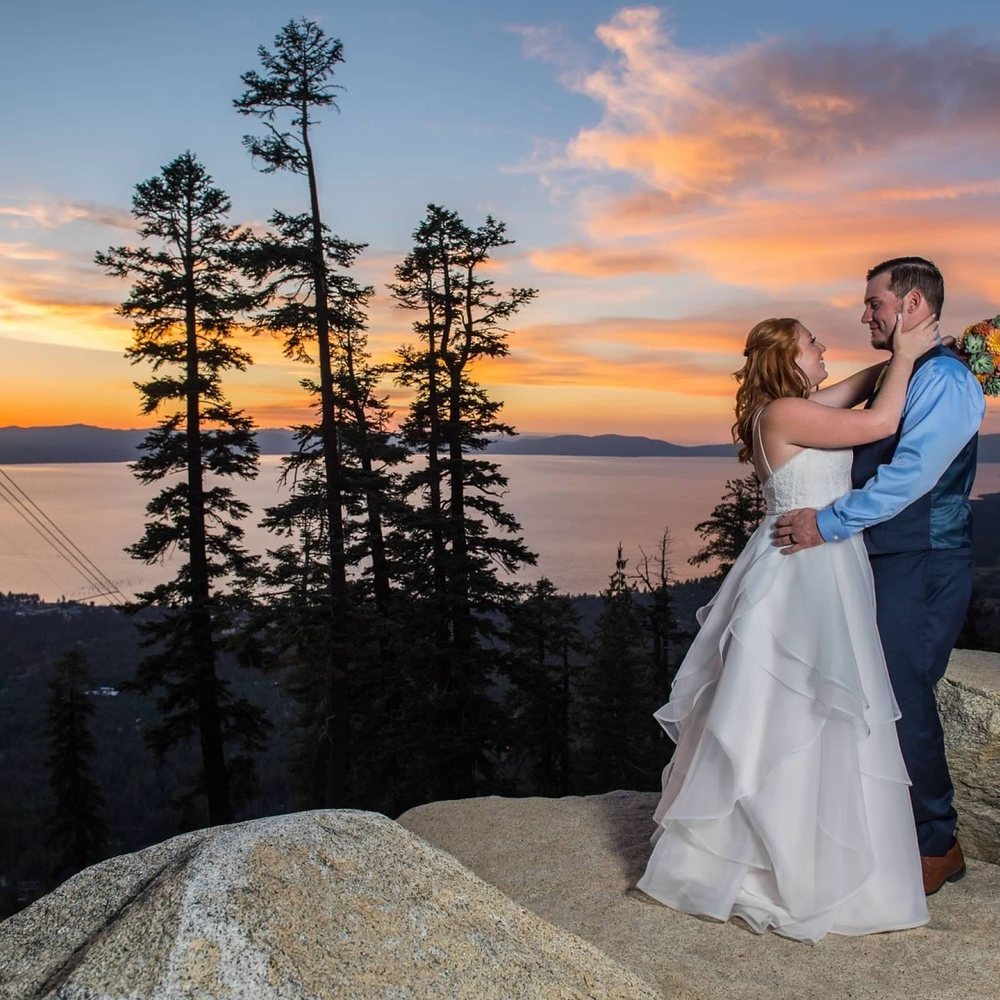 TOP 10 BEST Affordable Wedding Venues in South Lake Tahoe, CA - Updated  2026 - Yelp, image size:1000x1000