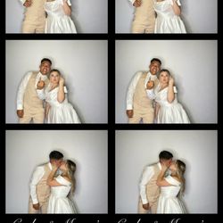 Portillo Productions - Photo Booth example