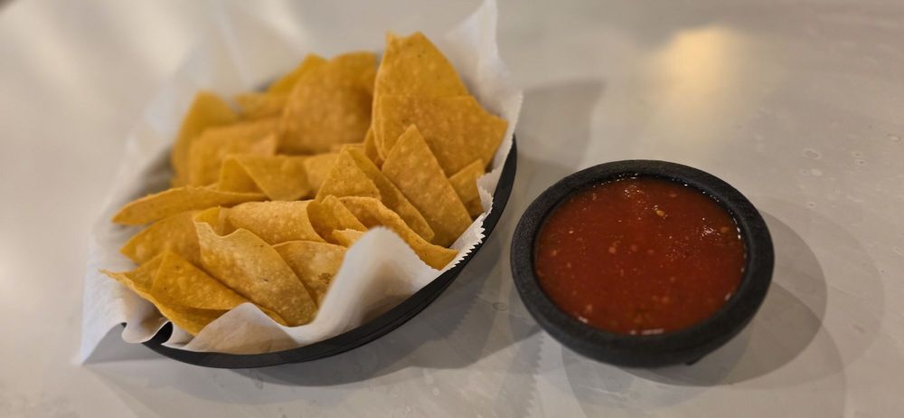 Tequila Mexican Restaurant