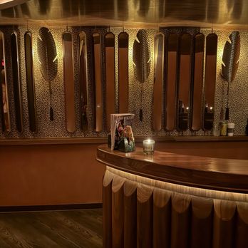 POWDER ROOM - Updated February 2026 - 26 Photos & 128 Reviews - 301