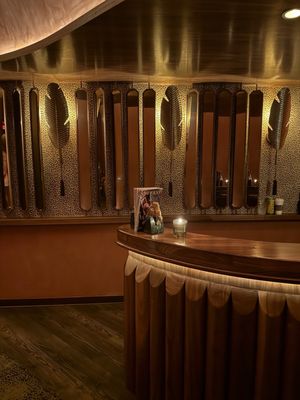 Powder Room by null Powder Room by null