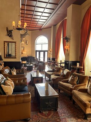 The Victorian by null