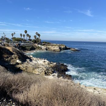 La Jolla Cove - La Jolla Cove - Parks Near Me - La Jolla, California La Jolla Cove - La Jolla Cove - Parks Near Me - La Jolla, California