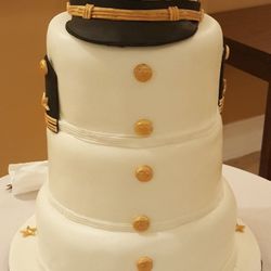 Cakes Paradise