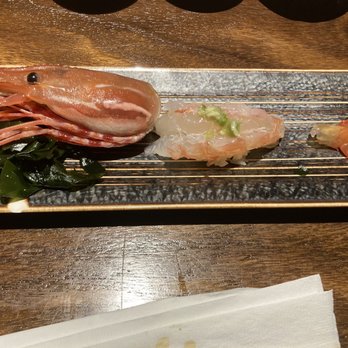 Ootoro Sushi - Live ebi - Japanese Near Me - Walnut, California Ootoro Sushi - Live ebi - Japanese Near Me - Walnut, California