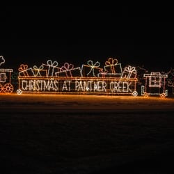 Panther Creek Park