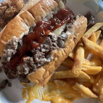 Whit Or Whitout - Cheesesteak Sandwich - Burgers Near Me - Woodbury, New Jersey Whit Or Whitout - Cheesesteak Sandwich - Burgers Near Me - Woodbury, New Jersey