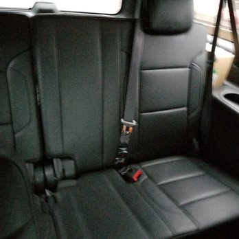 Eveready Transportation - Back seat of a suburban. - Taxis Near Me - Stamford, Connecticut Eveready Transportation - Back seat of a suburban. - Taxis Near Me - Stamford, Connecticut