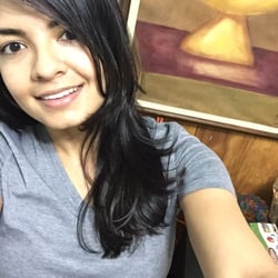 For Your Hair by Peter - The best layers i've ever had.