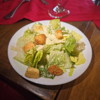 Tarantella on 4th - Cesar Salad - Italian Near Me - Long Beach, California Tarantella on 4th - Cesar Salad - Italian Near Me - Long Beach, California