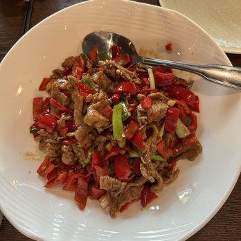 Hunan Impression - Chinese Near Me - San Jose, California
