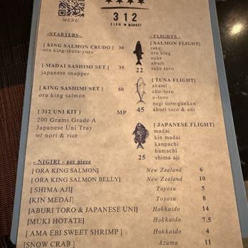 312 Fish Market - Sushi Bars Near Me - Chicago, Illinois 312 Fish Market - Sushi Bars Near Me - Chicago, Illinois
