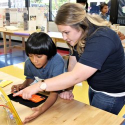 STEM Programs and so much more.