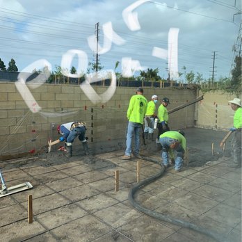 Rhino Concrete Services - Masonry/Concrete Near Me Rhino Concrete Services - Masonry/Concrete Near Me