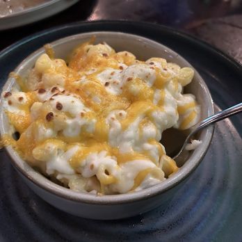 Theory - Mac and Cheese - Sports Bars Near Me - Chicago, Illinois Theory - Mac and Cheese - Sports Bars Near Me - Chicago, Illinois