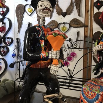 Retablo - Day of the Dead - Home Decor Near Me - Cave Creek, Arizona Retablo - Day of the Dead - Home Decor Near Me - Cave Creek, Arizona