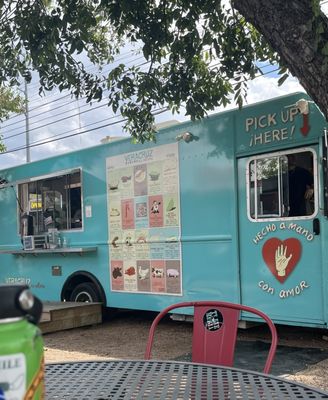 Veracruz All Natural by null